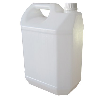 Bidón 5L Agua Bidestilada